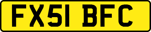 FX51BFC