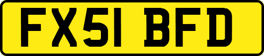 FX51BFD