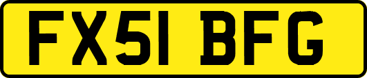 FX51BFG