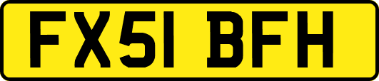 FX51BFH