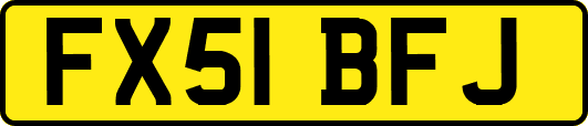 FX51BFJ