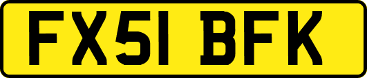 FX51BFK