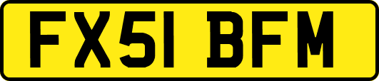 FX51BFM