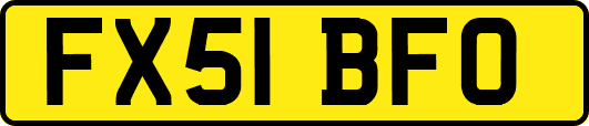 FX51BFO