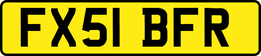 FX51BFR