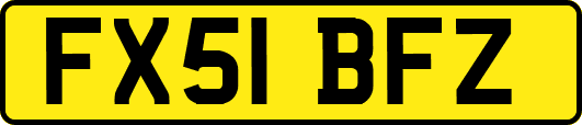 FX51BFZ