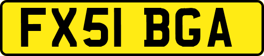 FX51BGA