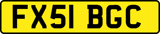 FX51BGC