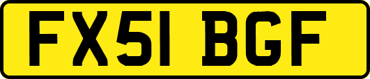 FX51BGF