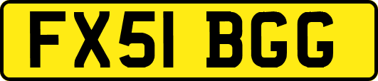 FX51BGG