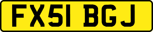 FX51BGJ