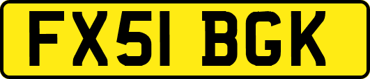FX51BGK