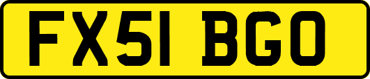 FX51BGO