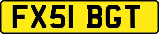 FX51BGT