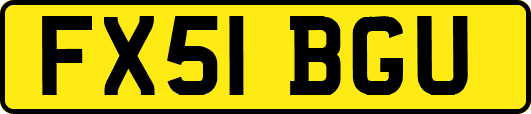 FX51BGU