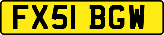 FX51BGW