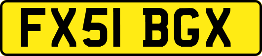 FX51BGX