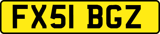 FX51BGZ