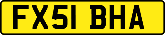 FX51BHA