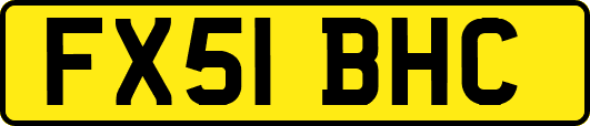 FX51BHC