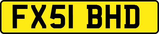 FX51BHD