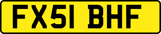 FX51BHF