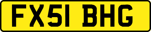 FX51BHG