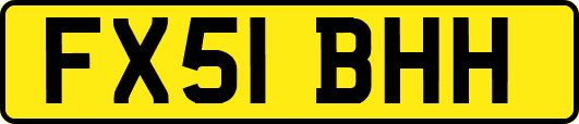 FX51BHH