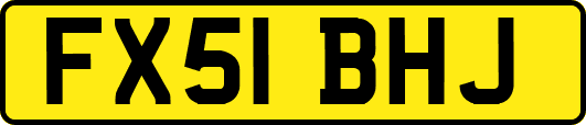 FX51BHJ