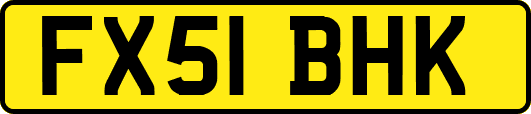 FX51BHK