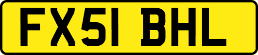 FX51BHL