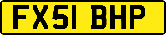 FX51BHP