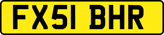 FX51BHR