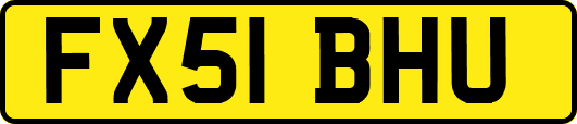 FX51BHU