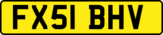 FX51BHV