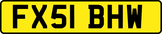 FX51BHW