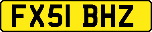 FX51BHZ