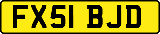 FX51BJD