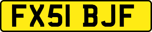 FX51BJF