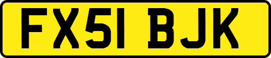 FX51BJK