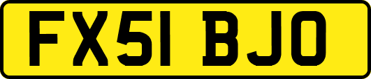 FX51BJO