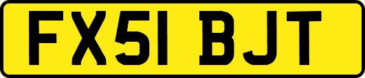 FX51BJT