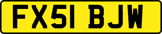 FX51BJW