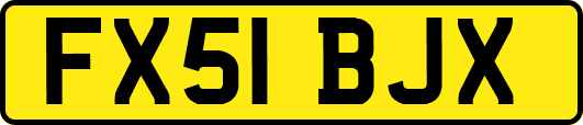 FX51BJX