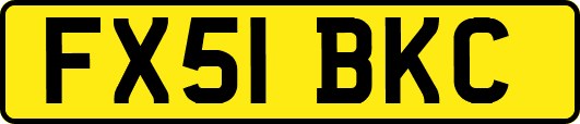 FX51BKC