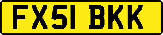 FX51BKK