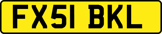 FX51BKL