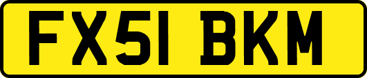 FX51BKM