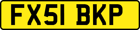 FX51BKP