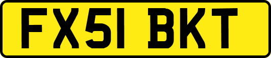 FX51BKT